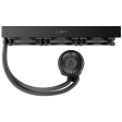 Система жидкостного охлаждения Arctic Liquid Freezer III Pro 360 Black [300W]