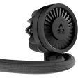 Система жидкостного охлаждения Arctic Liquid Freezer III Pro 360 Black [300W]
