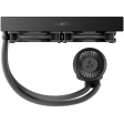 Система жидкостного охлаждения Arctic Liquid Freezer III Pro 280 Black [280W]