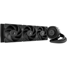 Система жидкостного охлаждения Arctic Liquid Freezer III Pro 360 Black [300W]
