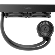 Система жидкостного охлаждения Arctic Liquid Freezer III Pro 240 Black [280W]