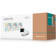 Система жидкостного охлаждения DeepCool LM360 WH [300W]
