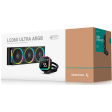 Система жидкостного охлаждения DeepCool LQ360 ULTRA ARGB [300W]