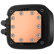 Система жидкостного охлаждения DeepCool LE360 V2 [300W]