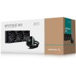 Система жидкостного охлаждения DeepCool MYSTIQUE 360 [300W]