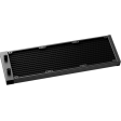 Система жидкостного охлаждения DeepCool Spartacus 360 [320W]