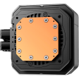 Система жидкостного охлаждения DeepCool Spartacus 360 [320W]