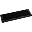 Система жидкостного охлаждения DeepCool LE360 V2 [300W]