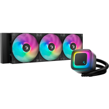 Система жидкостного охлаждения DeepCool LE360 V2 [300W]