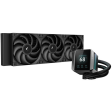 Система жидкостного охлаждения DeepCool MYSTIQUE 360 [300W]