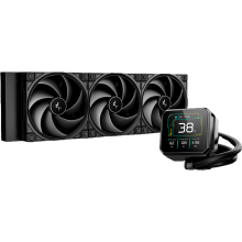 Система жидкостного охлаждения DeepCool Spartacus 360 [320W]