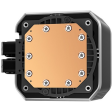 Система жидкостного охлаждения DeepCool MYSTIQUE 360 [300W]