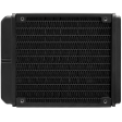 Система жидкостного охлаждения ExeGate BlackWater-120V3.PWM.RGB [150W]