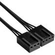 Система жидкостного охлаждения ExeGate BlackWater-120V3.PWM.RGB [150W]