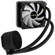 Система жидкостного охлаждения ExeGate BlackWater-120V3.PWM.RGB [150W]