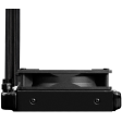 Система жидкостного охлаждения ExeGate BlackWater-120V3.PWM.RGB [150W]