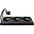 Система жидкостного охлаждения Formula Oasis L360 ARGB Black [310W]