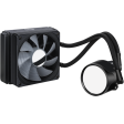 Система жидкостного охлаждения GELID Liquid 120 [150W]