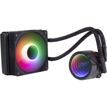 Система жидкостного охлаждения GELID Liquid 120 [150W]