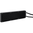 Система жидкостного охлаждения GELID Liquid 360 [300W]