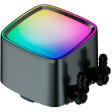 Система жидкостного охлаждения Geometric Future Eskimo Pro 360 Black