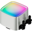 Система жидкостного охлаждения Geometric Future Eskimo Pro 420 White