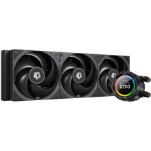 Система жидкостного охлаждения ID-COOLING SL360 PRO SE [350W]