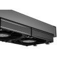 Система жидкостного охлаждения ID-COOLING DX240 MAX BLACK [300W]