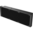 Система жидкостного охлаждения ID-COOLING FX360 LCD [350W]