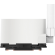 Система жидкостного охлаждения ID-COOLING FX360 PRO WHITE [350W]