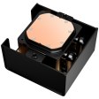 Система жидкостного охлаждения ID-COOLING DX360 GDL [350W]