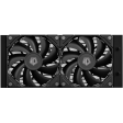 Система жидкостного охлаждения ID-COOLING FX240 PRO BLACK [300W]
