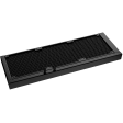 Система жидкостного охлаждения ID-COOLING DX360 GDL [350W]