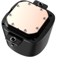 Система жидкостного охлаждения ID-COOLING FX360 TD [350W]