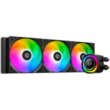 Система жидкостного охлаждения ID-COOLING FX360 TD [350W]