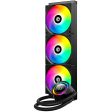 Система жидкостного охлаждения ID-COOLING FX360 TD [350W]
