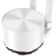 Система жидкостного охлаждения ID-COOLING FX360 PRO WHITE [350W]