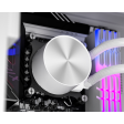 Система жидкостного охлаждения ID-COOLING FX360 PRO WHITE [350W]