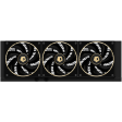 Система жидкостного охлаждения ID-COOLING DX360 GDL [350W]