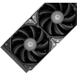 Система жидкостного охлаждения ID-COOLING FX240 PRO BLACK [300W]