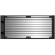 Система жидкостного охлаждения ID-COOLING FX240 LCD [300W]