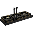 Система жидкостного охлаждения ID-COOLING DX360 GDL [350W]