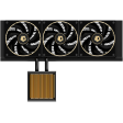 Система жидкостного охлаждения ID-COOLING DX360 GDL [350W]