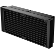 Система жидкостного охлаждения ID-COOLING FX240 LCD [300W]