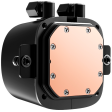 Система жидкостного охлаждения ID-COOLING FX360 TD [350W]