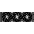 Система жидкостного охлаждения ID-COOLING DX360 MAX BLACK [350W]