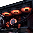 Система жидкостного охлаждения Lian Li GA II Lite 360 RGB Black [280W]
