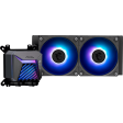 Система жидкостного охлаждения MSI MAG CORELIQUID A15 240 [300W]