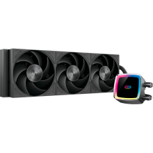 Система жидкостного охлаждения PCcooler DE360 Max [300W]