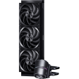 Система жидкостного охлаждения PCcooler DE360 PRO Black [300W]